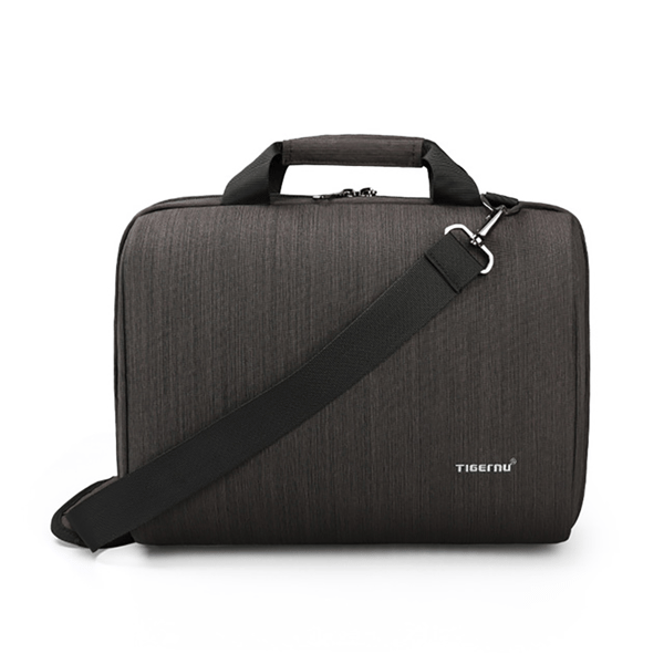 Tigernu Bag Laptop T-l5150 13.1" Brown