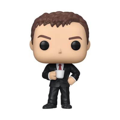 Funko Pop Tv: Will Grace - Will Truman