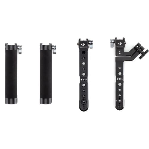 Dji R Twist Grip Dual Handle