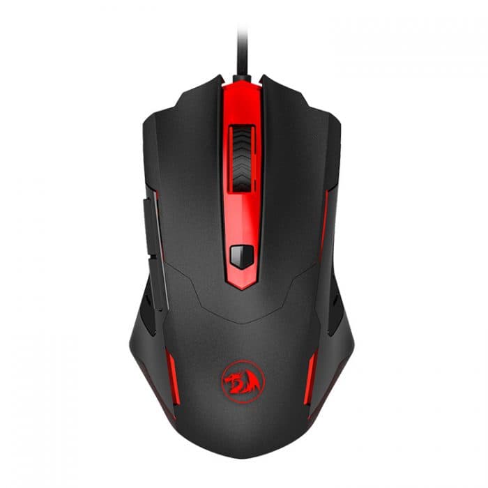 Mouse - Redragon Wired Pegasus M705