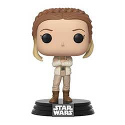 Funko Pop Star Wars Ep 9: Star Wars - Lieutenant Connix