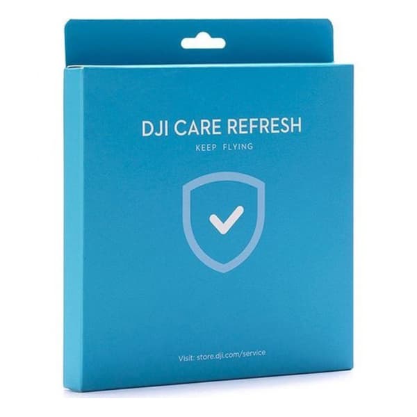 Dji Care Refresh - Mavic Air 2
