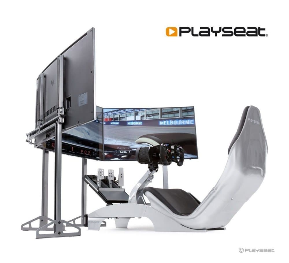 Playseat Tv Stand Pro 3s Extension - Eol