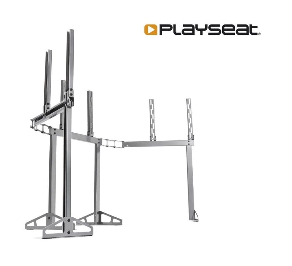 Playseat Tv Stand Triple Package