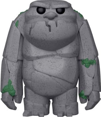 Funko Pop Disney: Frozen 2 -earth Giant