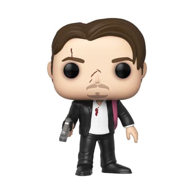 Funko Pop Tv: Altered Carbon - Takeshi Kovacs (elias Ryker)