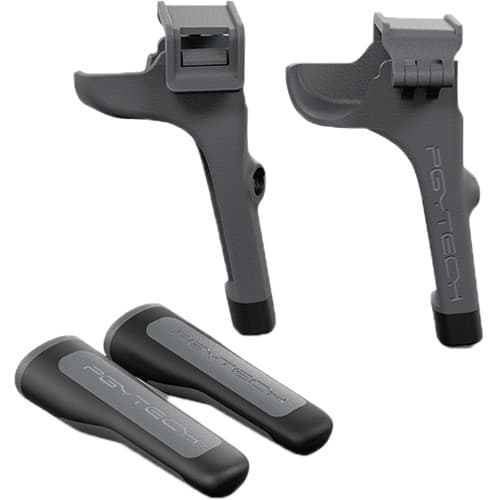 Pgytech Landing Gear Extensions For Mavic 2