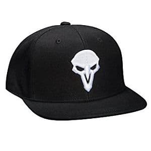Jinx Overwatch Back From The Grave Snap Back