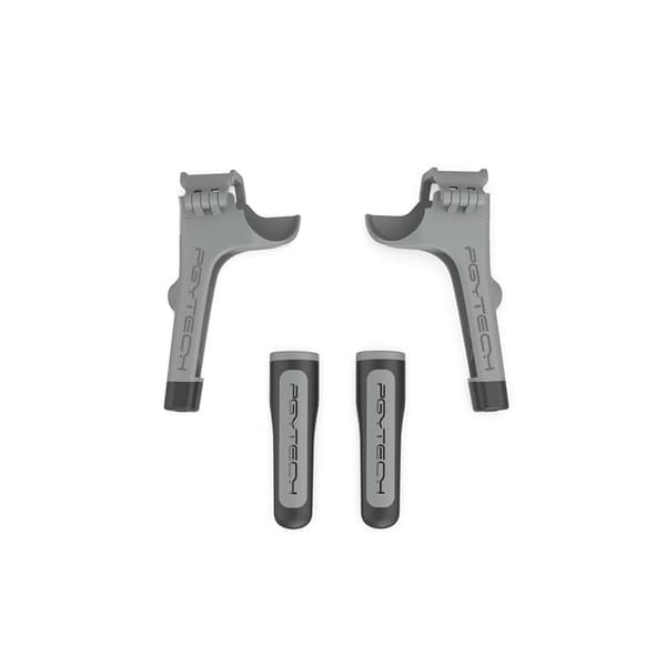 Pgytech Landing Gear Extensions For Mavic Air 2