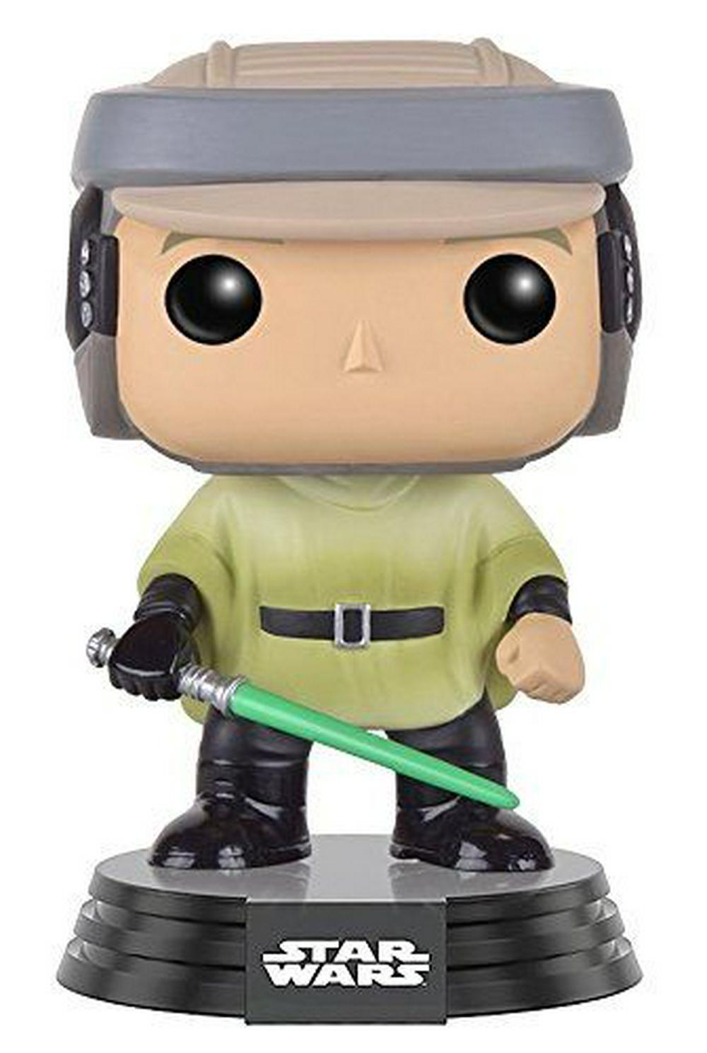 Funko Pop! Star Wars - Luke Endor