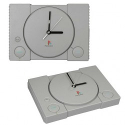 Merchandise Playstation - Horloge Ps1