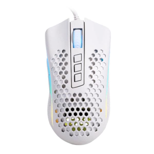 Mouse - Redragon Storm M808w-rgb Gaming Mouse