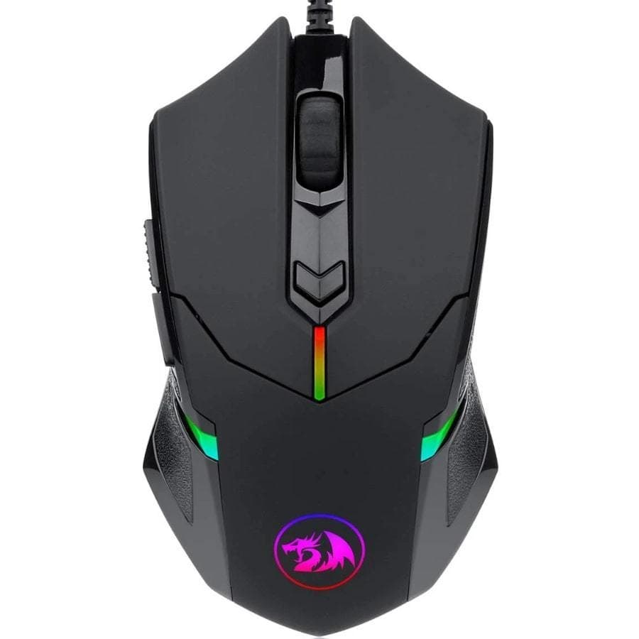 Mouse - Redragon Centrophorus M601-rgb