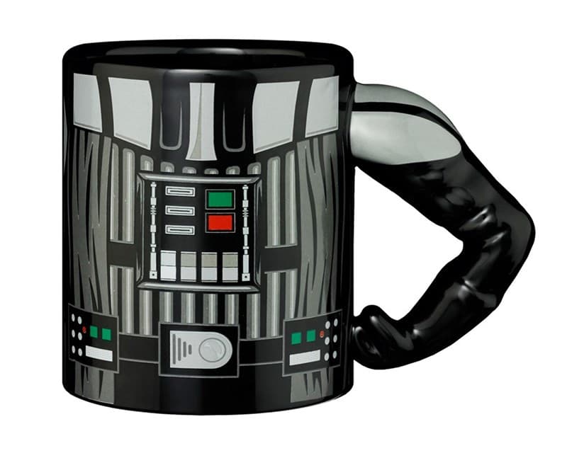 Star Wars - Darth Vader Arm Mug 350ml (856145)