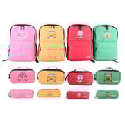 Brevpapper Set Cállate la Boca Multicolour