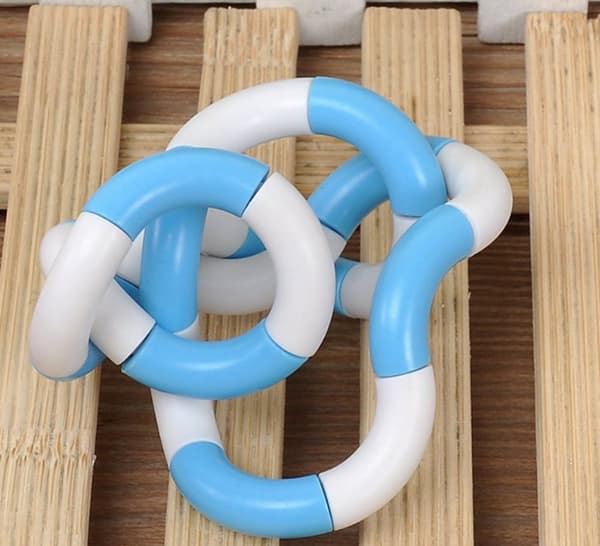 Tangle band avkopplande koncentration skola
