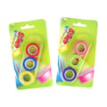 Pikkukuva 1 / 3: Finger Spinners Sormukset, 3 kpl - Robetoy