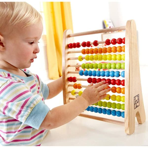 Hape förskola - 3602485 - Pedagogiskt spel och...
