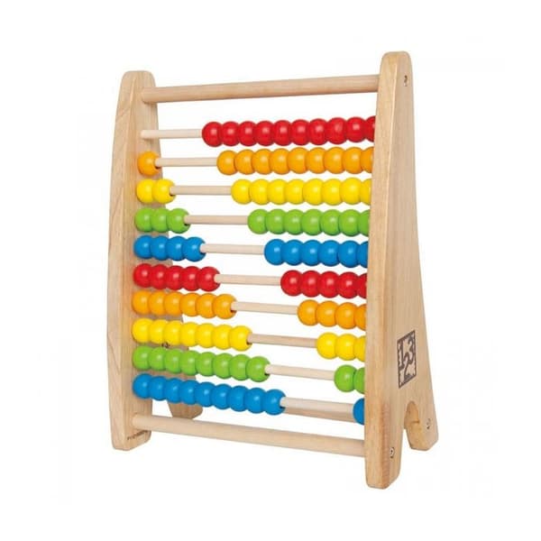 Hape förskola - 3602485 - Pedagogiskt spel och...