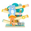 Miniatyrbild 1 av 3: Animal Zip Zap - tränedstigningsspel - - Tidiga årspel - Manipulativa spel - Descents