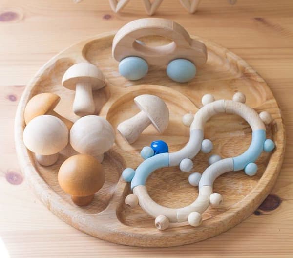 Abacus - bollbana Hess - 11133