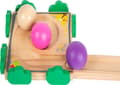 Miniatyrbild 5 av 6: Liten fotsällskap - Bowlinghall Junior lekplats - LEGLER