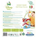 Miniatyrbild 4 av 4: CLEMENTONI - Disney Baby - The House of Balls - Spel för tidig inlärning för bebisar