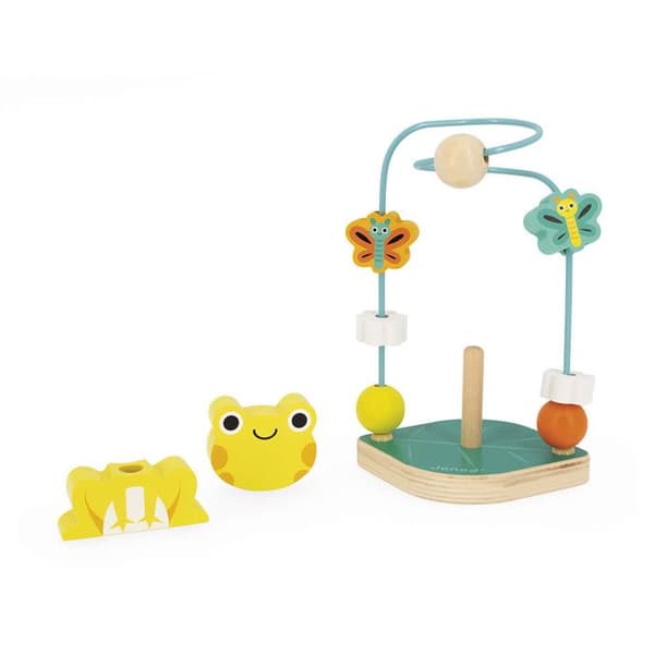 Tropik - Looping Grenouille