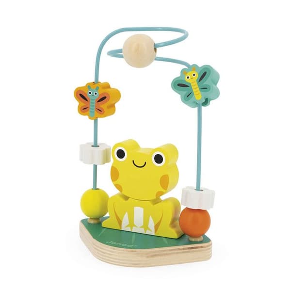 Tropik - Looping Grenouille