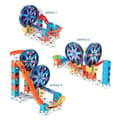 Miniatyrbild 5 av 6: Marble Track - VTECH - Marble Rush - Motoriserade hjul - Blå - Barn - Blandat - Flerfärgad