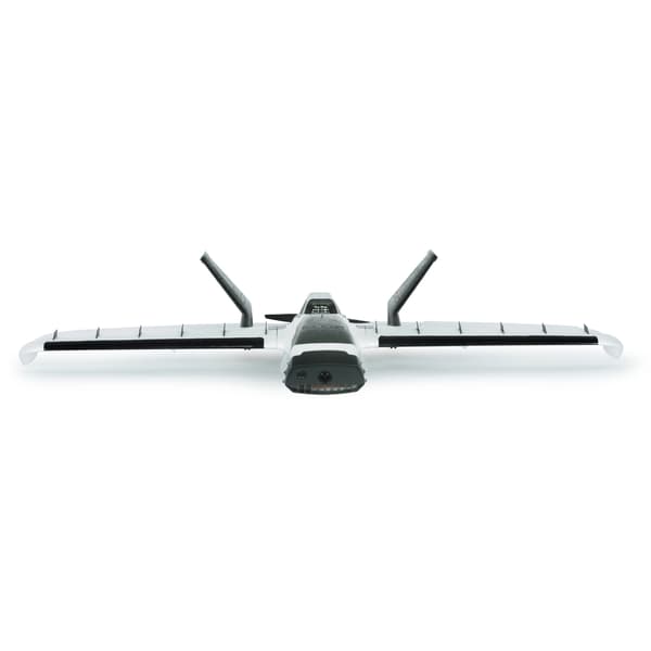 RC-lentokone, ZOHD Dart XL Extreme 1000mm siipien kärkiväli BEPP FPV Airplane RC-lentokone kokoamaton KIT-parannettu versio, ilman kaukosäädintä