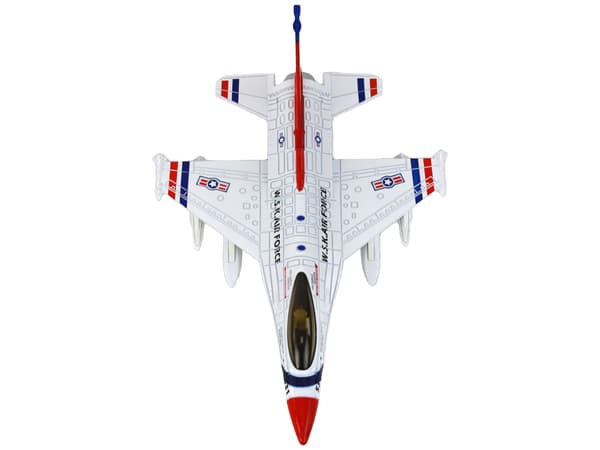 Militærfly jagerfly Lydlys Moro