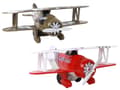 Miniatyrbillede 8 af 10: Flydrevet helikopter aluminium farverig blanding