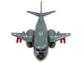 Miniatyrbillede 4 af 5: Transport Fly Bomber Lights Lyd