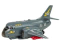 Miniatyrbillede 2 af 5: Transport Fly Bomber Lights Lyd