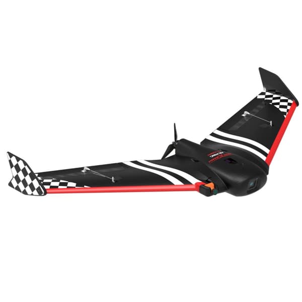 RC-lentokone, Sonic-malli AR WING CLASSIC EPP FPV, kokoamaton, ilman kaukosäädintä, KIT-tyyppi