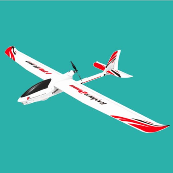 VolantexRC Ranger 2000 V757-8 2000 mm vingspann EPO FPV flygplan RC flygplan, PNP-version