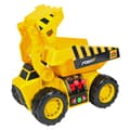 Miniatyrbild 3 av 6: Power X Dig'N Dump Dig Rig