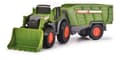 Miniatyrbild 6 av 8: Dickie Toys Micro Fordon Set