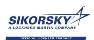 Sikorsky HH-60D Nighthawk -helikopteri 4,5"" 11,5 cm METALLI Motormax
