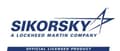 Pikkukuva 2 / 11: Sikorsky HH-60D Nighthawk -helikopteri 4,5"" 11,5 cm METALLI Motormax
