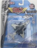 Miniatyrbillede 4 af 11: McDonnell-Douglas/BAe AV-8B Harrier II 4,5"" 11,5 cm METAL Motormax
