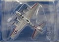 Miniatyrbillede 3 af 11: Boeing B-17 Flying Fortress 4,5" 11,5 cm METAL Motormax ÆSKE