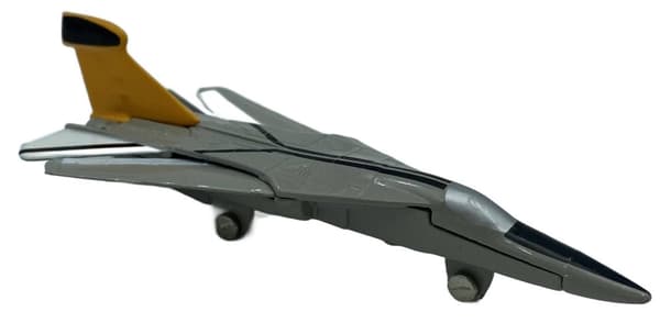 General Dynamics F-111 Aardvark fly 3,5"" 9 cm METAL Motormax