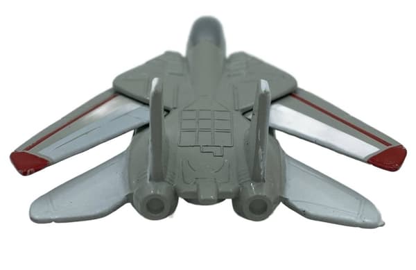 Grumman F-14 Tomcat 3,5" 9 cm METALL Motormax