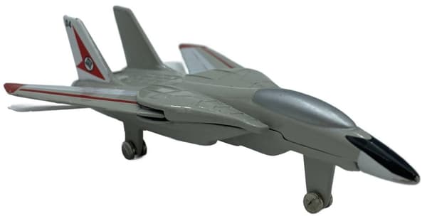 Grumman F-14 Tomcat 3,5" 9 cm METALL Motormax