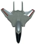 Miniatyrbild 9 av 11: Grumman F-14 Tomcat 3,5" 9 cm METALL Motormax