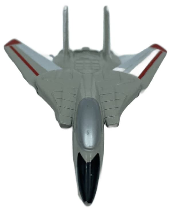Grumman F-14 Tomcat 3,5" 9 cm METALL Motormax