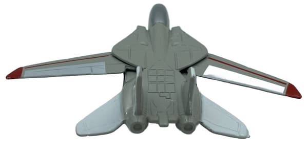Grumman F-14 Tomcat 3,5" 9 cm METALL Motormax