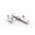 Pikkukuva 2 / 2: FPV RC Lentokone, 1238 mm Siipiväli, Kevyt EPO-rakenne,KIT